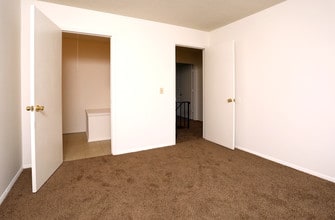 Park Avenue West Apartments in Mansfield, OH - Foto de edificio - Interior Photo