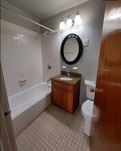 15 Blackwood St, Unit 21 in Boston, MA - Building Photo - Building Photo