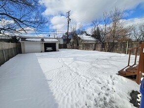 3272 W 116th St in Cleveland, OH - Building Photo - Building Photo