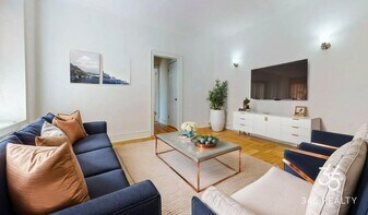 Cooper Street, Unit 6E in New York, NY - Building Photo