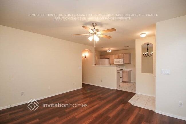 1768 E Los Alamos St in Gilbert, AZ - Foto de edificio - Building Photo