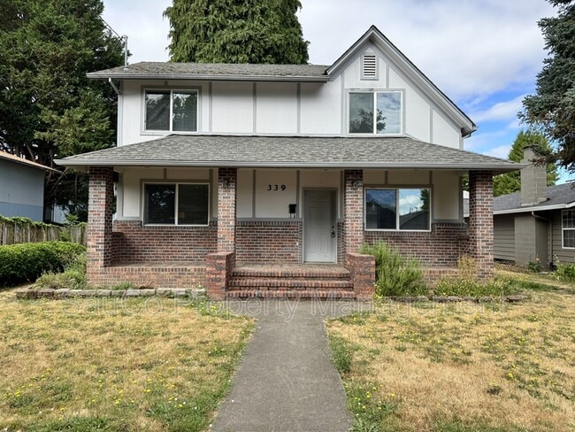 property at 339 NE 4th Ave