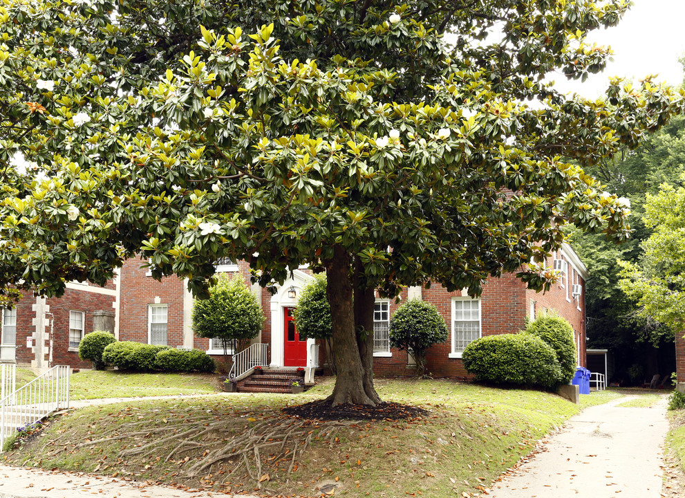 128 Stonewall St in Memphis, TN - Building Photo