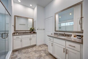 1208 Peden St in Houston, TX - Building Photo