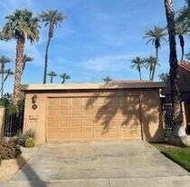 26 Sunrise Dr in Rancho Mirage, CA - Building Photo
