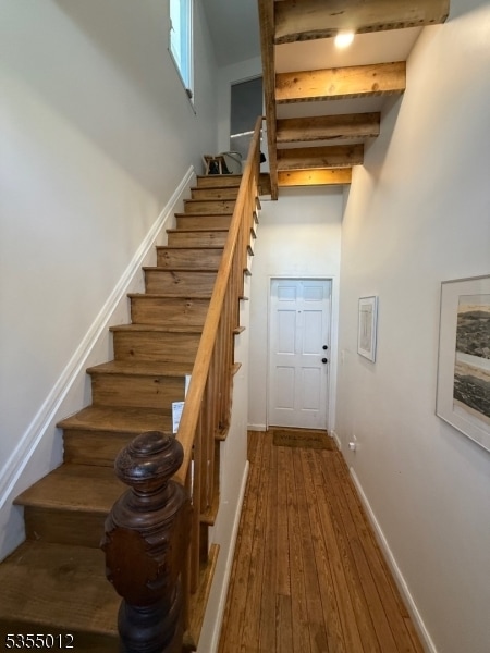 418 Walnut St in Newark, NJ - Building Photo - Building Photo