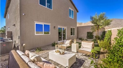 10754 Hickam Ave in Las Vegas, NV - Building Photo - Building Photo