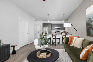 The Carlyle at Chatham Hills in Westfield, IN - Building Photo