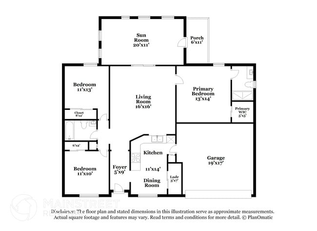 3406 Commerce Ave in Deltona, FL - Building Photo - Building Photo
