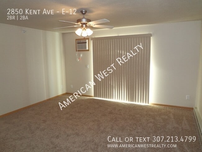 2850 Kent Ave in Cody, WY - Building Photo - Building Photo
