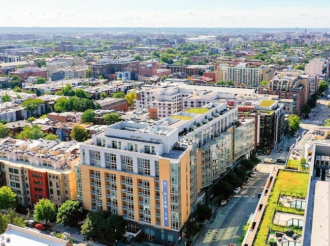 View 14 in Washington, DC - Building Photo - Building Photo