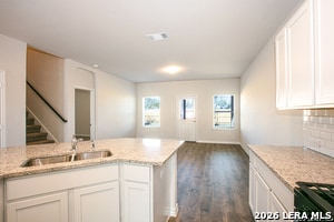 property at 4925 Practice Grn
