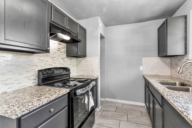 property at 15225 Woodforest Blvd