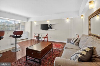 3701 Connecticut Ave NW in Washington, DC - Building Photo - Building Photo