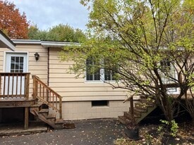 2648 Werner St in Marquette, MI - Building Photo