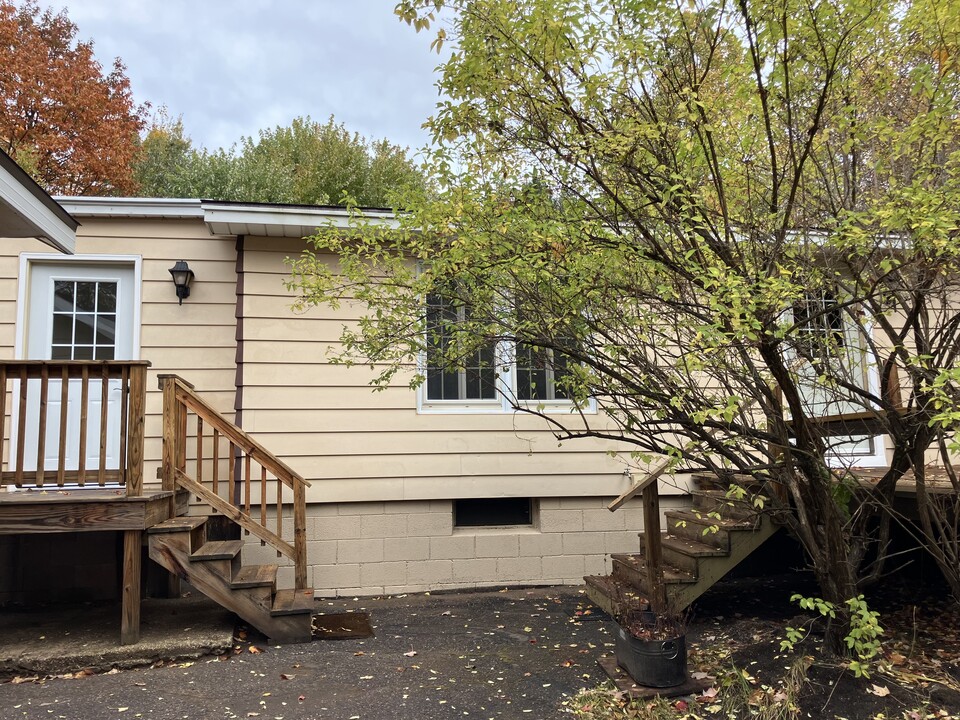 2648 Werner St in Marquette, MI - Building Photo