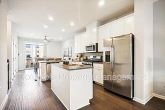 6206 Enquirer St in Hyattsville, MD - Building Photo - Building Photo