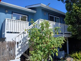 550 Madera Ave in Morro Bay, CA - Building Photo