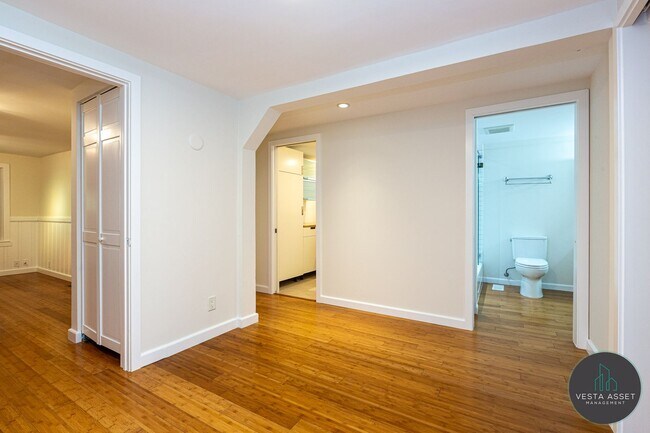 3661 Folsom St in San Francisco, CA - Building Photo - Building Photo