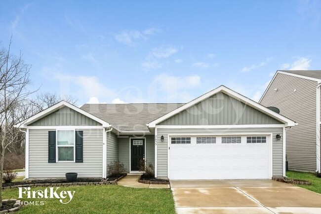 property at 2655 Spurlock Ln
