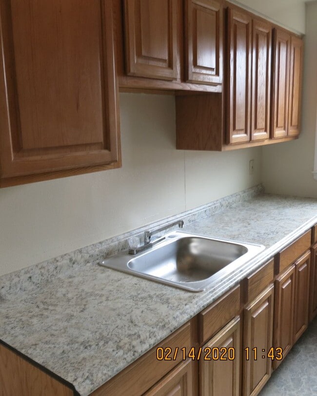 1415 Calder St in Harrisburg, PA - Building Photo - Building Photo