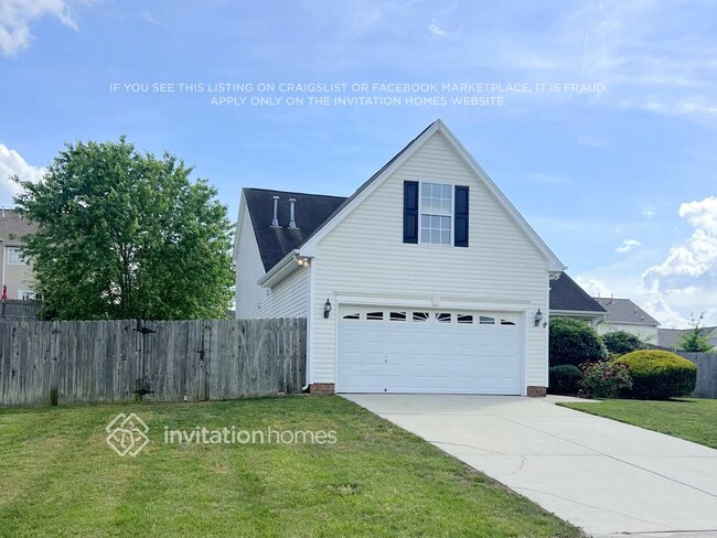 property at 430 Fernway Dr