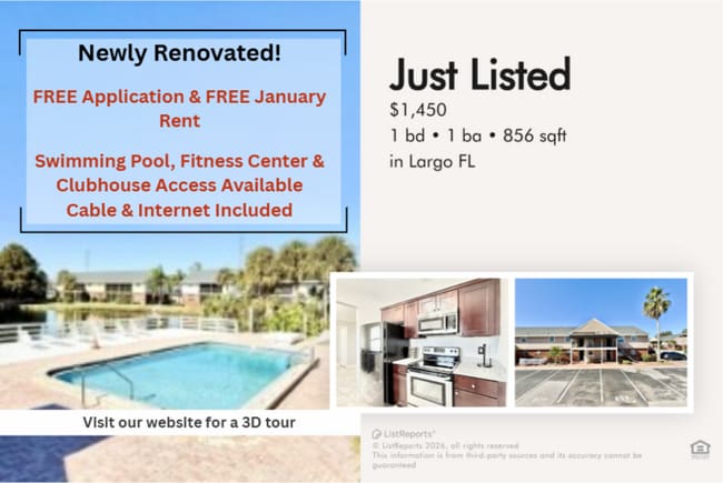 property at 200 Country Club Dr