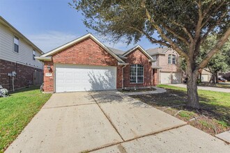 8218 Point Pendleton Dr in Tomball, TX - Building Photo - Building Photo