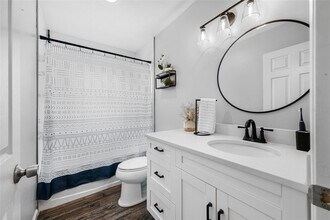 1303 E Norfolk St in Tampa, FL - Building Photo - Building Photo