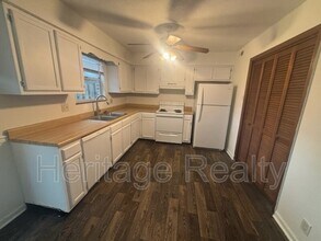 1207 Crest Brook Dr in Knoxville, TN - Building Photo - Building Photo