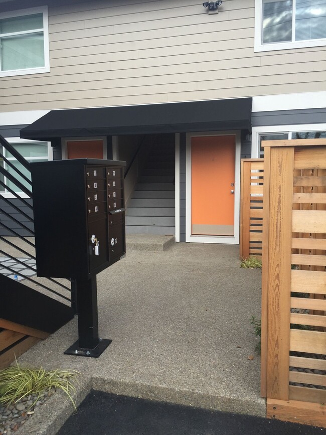 7511 N Berkeley Ave in Portland, OR - Building Photo - Building Photo