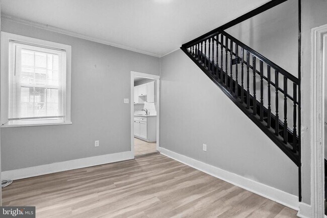 3856 Olive St in Philadelphia, PA - Building Photo - Building Photo