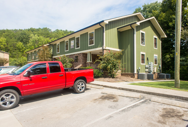 Hannah Parc in Chattanooga, TN - Building Photo - Building Photo