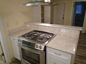 1631 Harrison St, Unit 1631 in Denver, CO - Building Photo - Building Photo