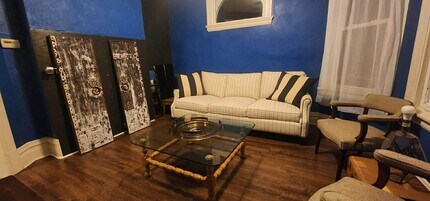 3114 Terrace St in Pittsburgh, PA - Foto de edificio - Building Photo