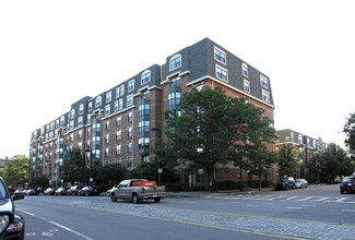 Douglass Apartments in Boston, MA - Building Photo - Building Photo