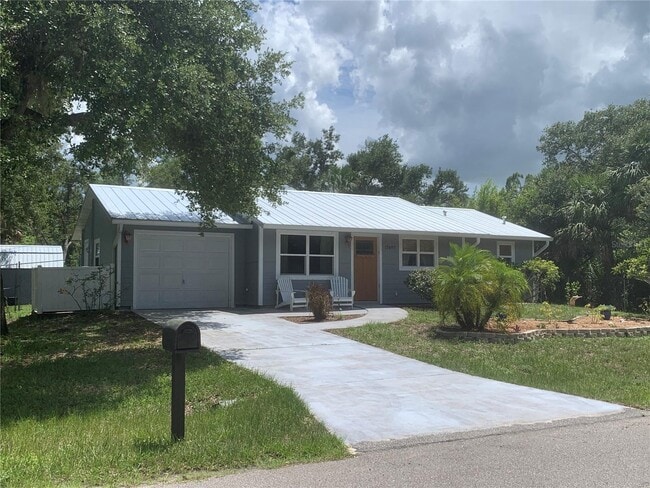 property at 17497 Clover Ave