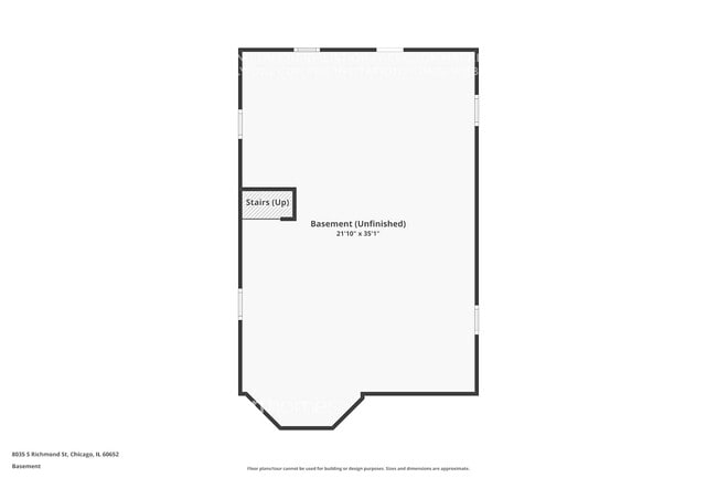 8035 S Richmond St in Chicago, IL - Building Photo - Building Photo