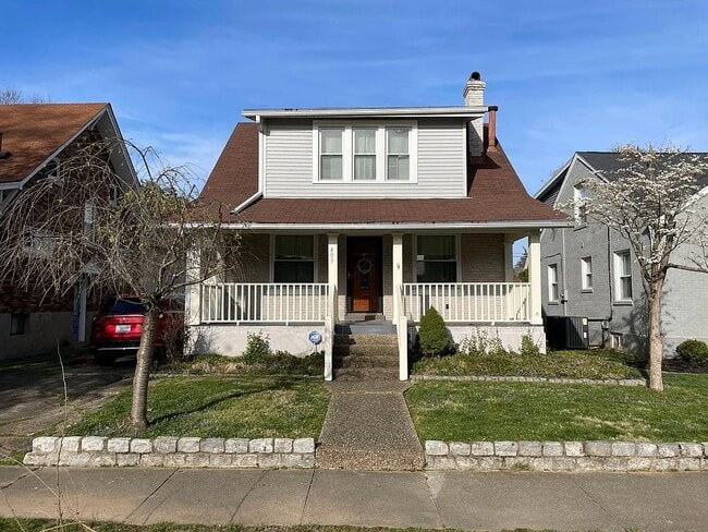 property at 409 Iola Rd