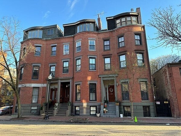 520 Shawmut Ave, Unit 1