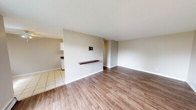 10105-10107 107 Ave in Grande Prairie, AB - Building Photo - Building Photo