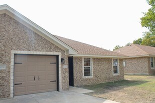 1424 Shoshoni Trl in Harker Heights, TX - Building Photo