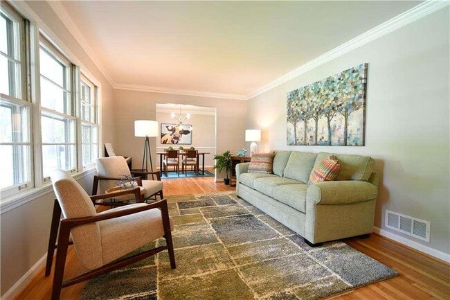 property at 2877 Cartwright Dr