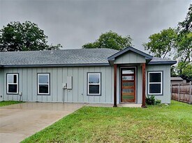111 Foster Ln in Wylie, TX - Building Photo