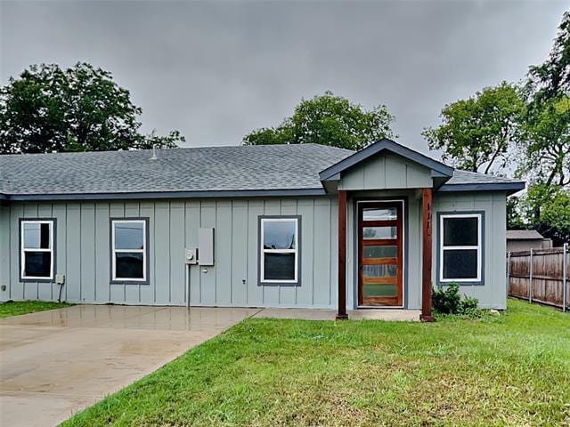 property at 111 Foster Ln