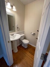 2680 Leeds Ave in North Charleston, SC - Foto de edificio - Building Photo