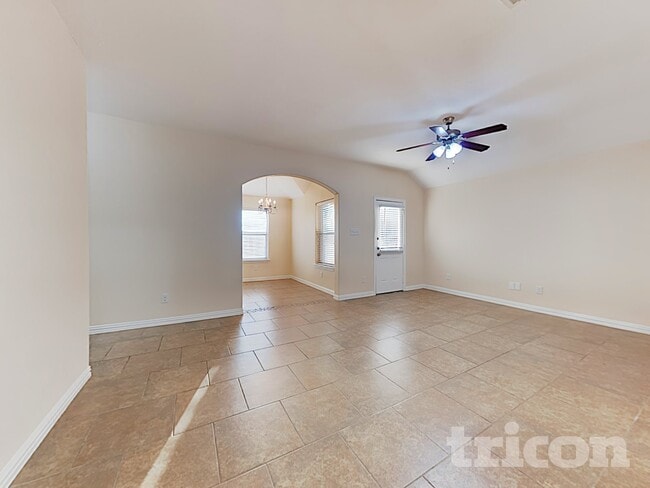 8536 Cherry Bark Ln in Fort Worth, TX - Building Photo - Building Photo