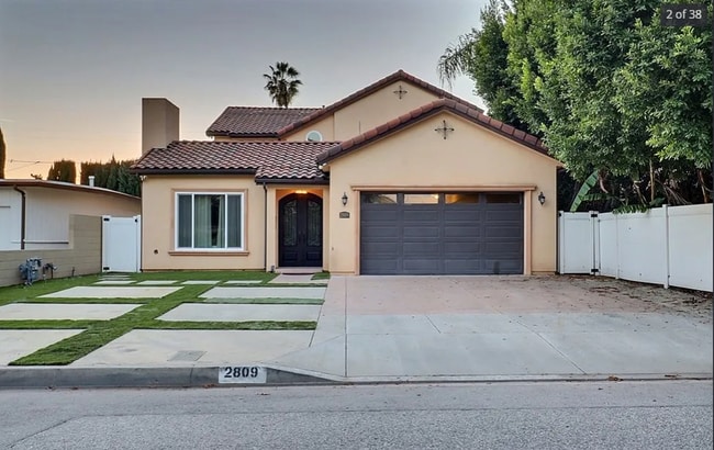 property at 2809 Weidermeyer Ave