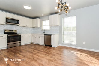 2140 N Shore Rd in Quinlan, TX - Building Photo - Building Photo