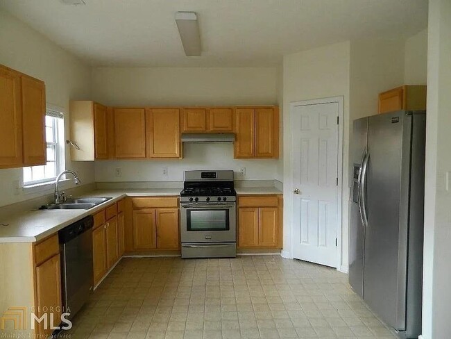 3814 Dandridge Way NW in Duluth, GA - Building Photo - Building Photo